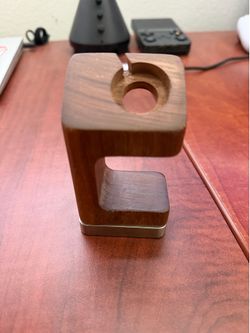 Apple Watch Charging Stand