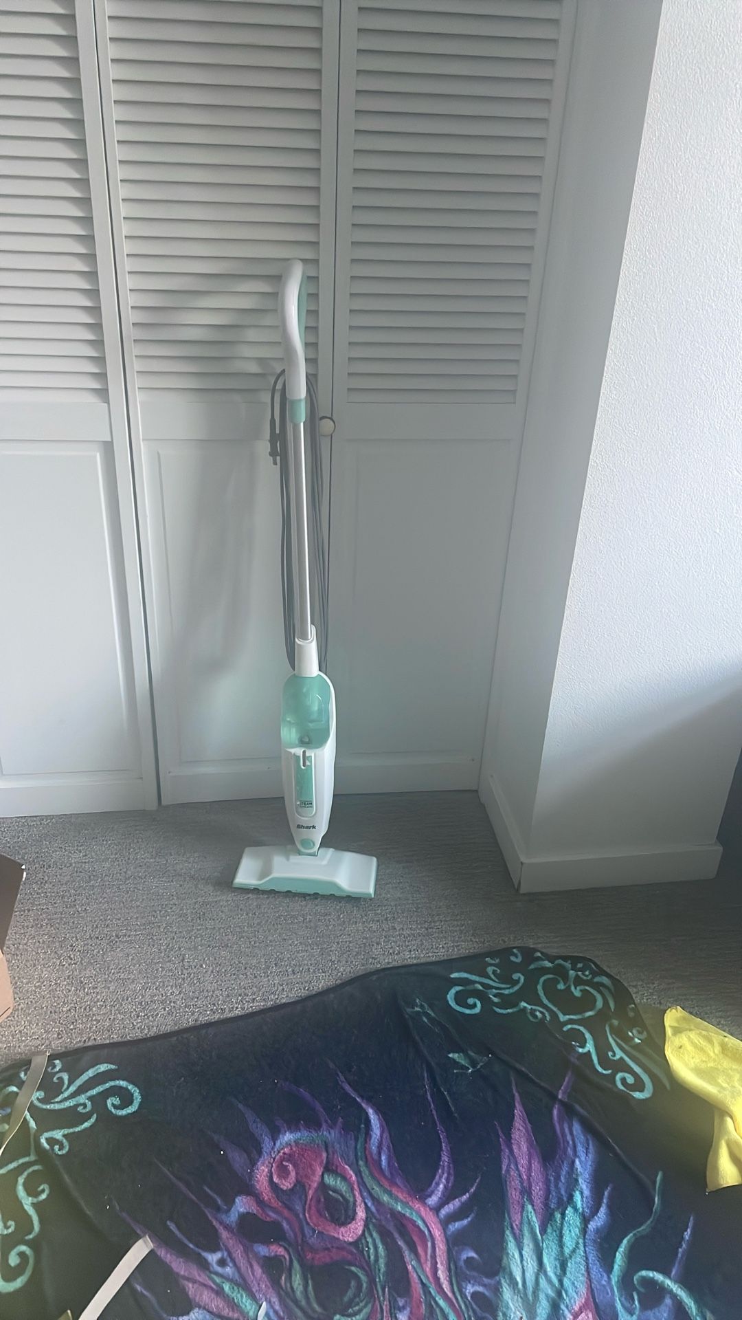 Shark Steam Mop
