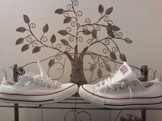 Converse chucks I have other shoes on my page