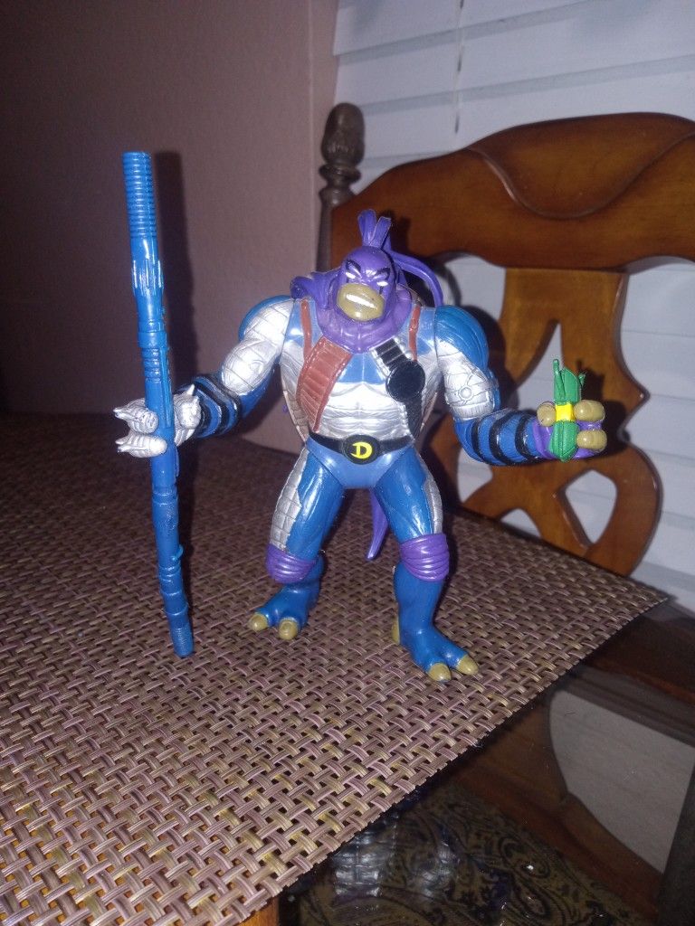 Teenage Mutant Ninja Turtles