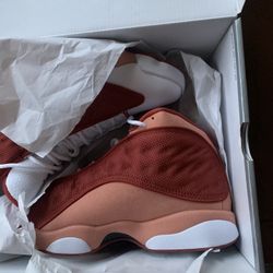 Jorden Retro 13s Size 8/5 Only Worn One Time 