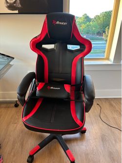 Arozzi Milano enhanced gaming chair