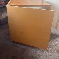 Handmade Cabinet