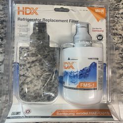 Refrigerator Replacement Filter
