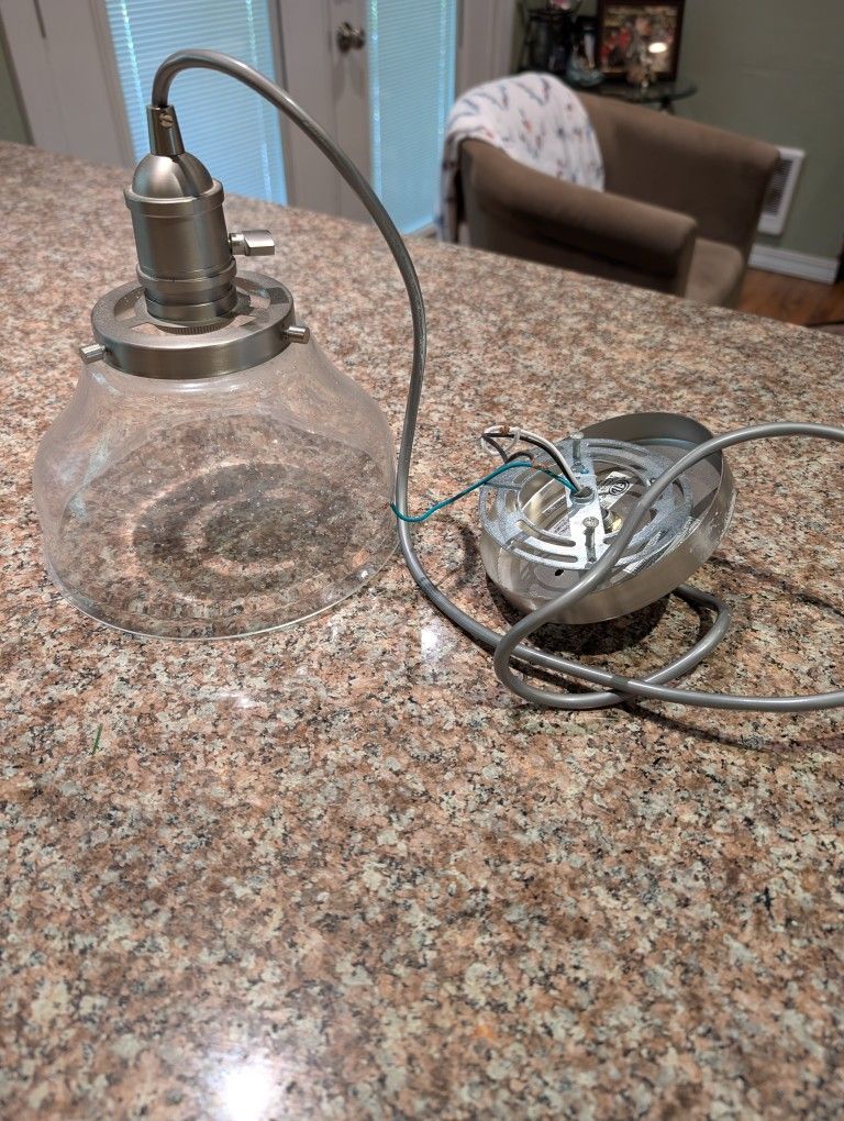 Hanging Light