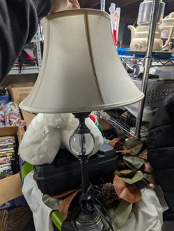 Lamp