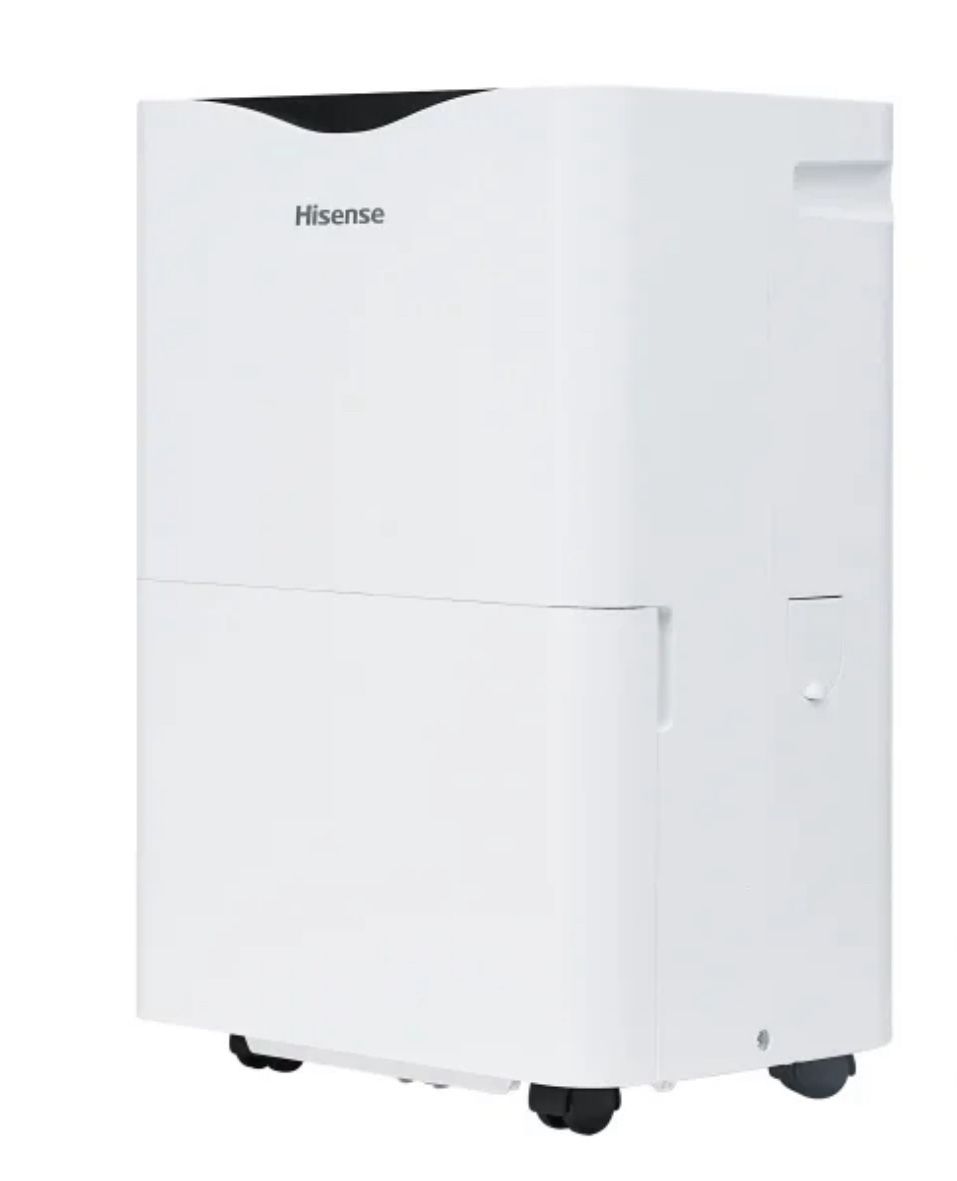 Hisense 35 Pint Dehumidifier