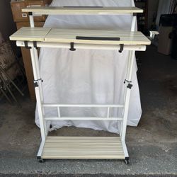 Standing Desk