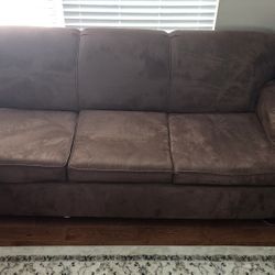 Sleeper Sofa