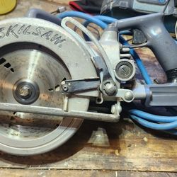 skillsaw circular saw 