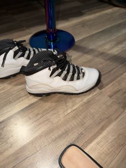 Jordan 10