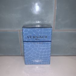 Versace Man Eau Fraiche Cologne 