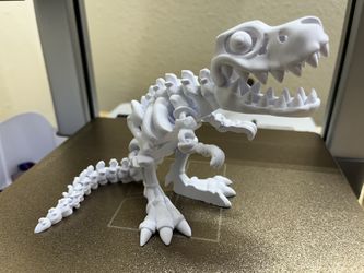 3D Raptor 