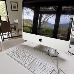 iMac Core 2 Duo