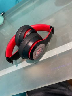 Beats solo 3