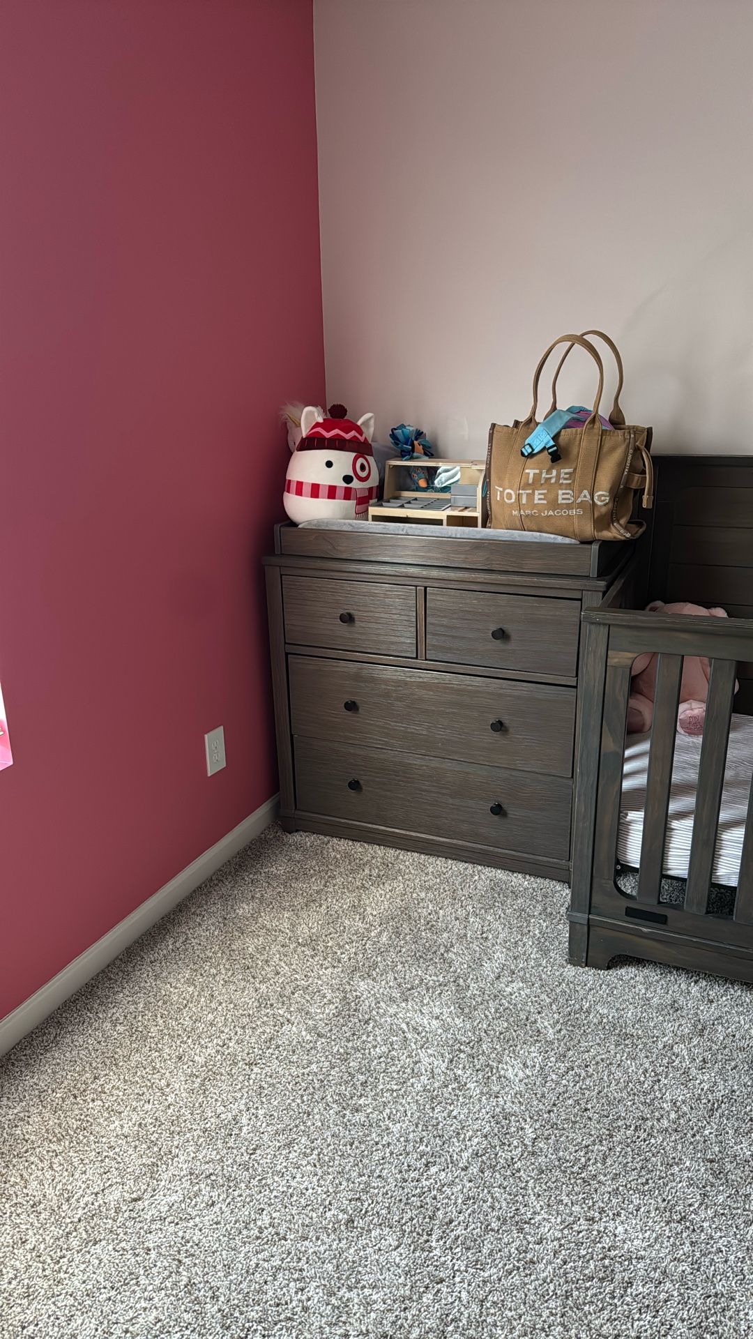 Crib Set