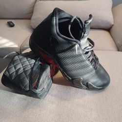 Jordan 14 