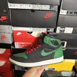 Jordan PG 2.0 size 11 USED But Clean 