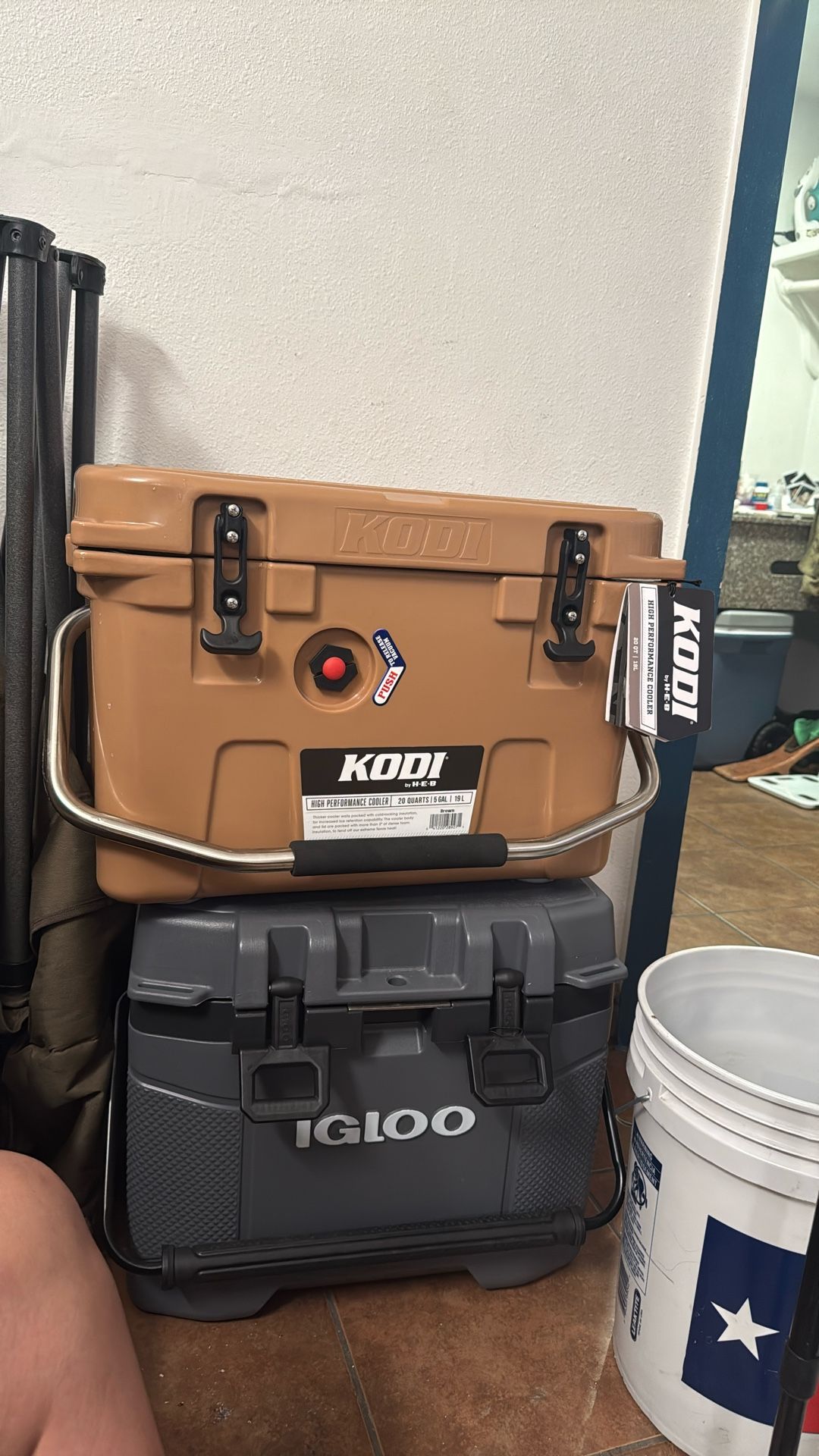 Kodi 20qt Cooler