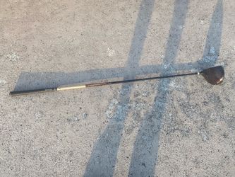 Golf club