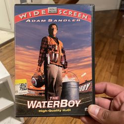 Waterboy 