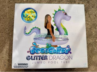 Pool Float - Dragon