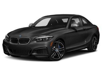 2018 BMW M240i