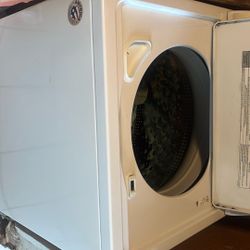 Whirlpool Lavadora Y Secadora 