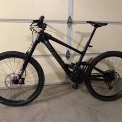 2024 Specialized Turbo Kenevo SL Comp