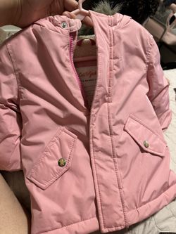 New 18month Old Jacket 