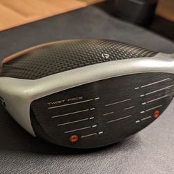 TaylorMade M6 Driver