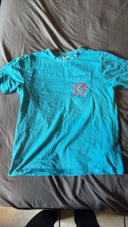 Chrome shirt