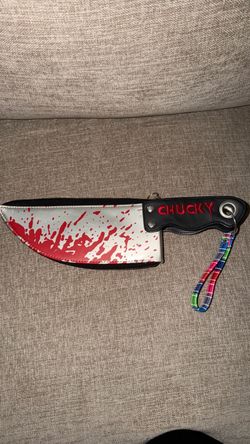 Chucky handbag