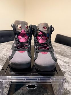 Jordan 6 Size 9.5