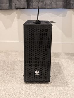 Intel i5-8600 6-core 4.3 GHz 32GB Memory PC (No Power Supply, No Dedicated Graphics, No SSD/HDD)