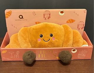 Microwaveable Stuffy