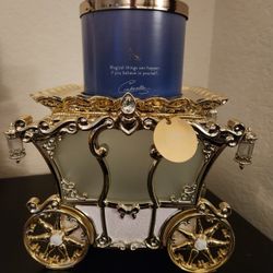 Disney Collection BBW Candle Holder With Candles Included 