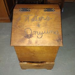 Old Fashioned Taters +Onyuns Storage!!