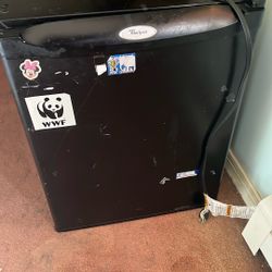 Mini Fridge