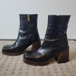Asos Boots