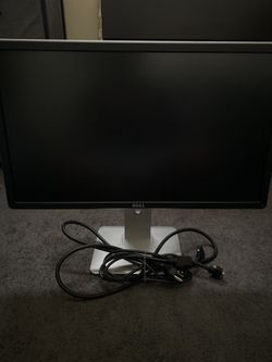 Dell P2414HB 24" Monitor