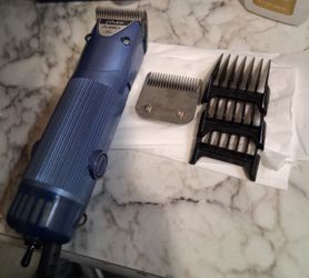 Oster Turbo A5 Dual Speed Clipper SET