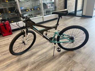 Ozone bike SLO5wg1008
