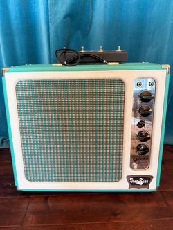 Tone King Falcon Grande Amplifier