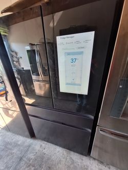 Samsug refrigerator