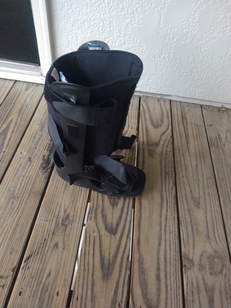 Medical Boot