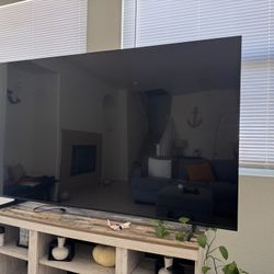 85 ‘ Samsung Tv