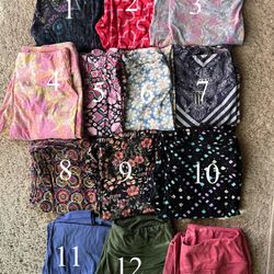 Lularoe Leggings