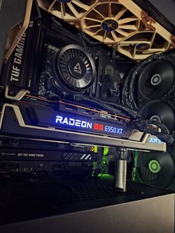 XFX Radeon RX 6950 XT Graphics Card