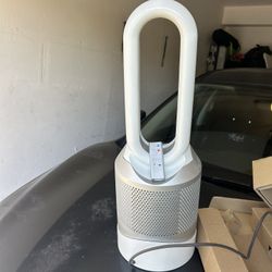 Dyson Fan